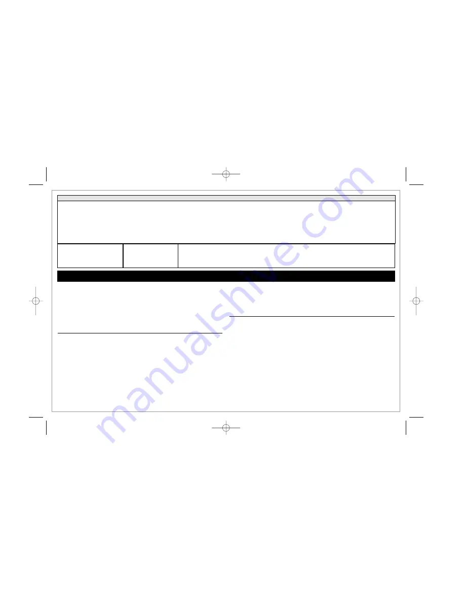 Hamilton Beach 59205C Instruction Manual Download Page 26