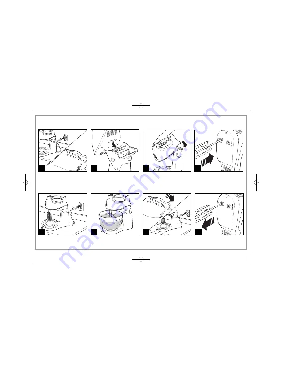 Hamilton Beach 62695N Use & Care Manual Download Page 13