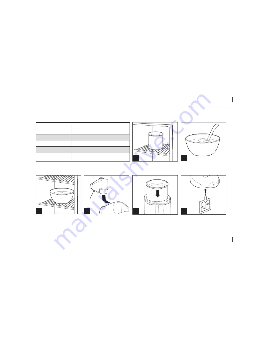 Hamilton Beach 68328 Use & Care Manual Download Page 14