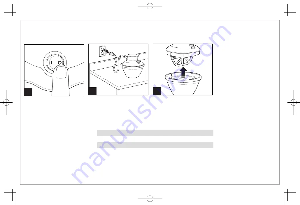 Hamilton Beach 68550-CN Instructions Manual Download Page 15