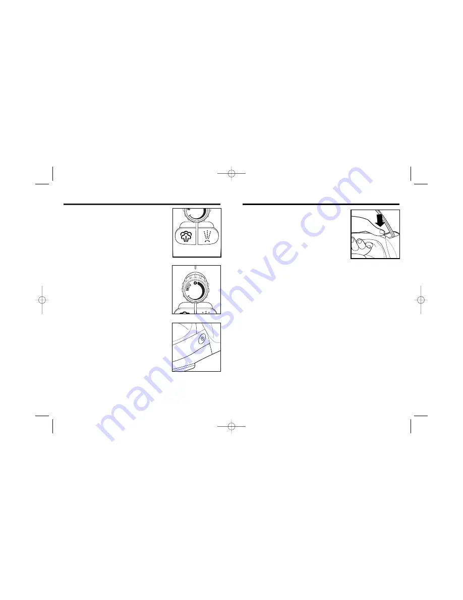 Hamilton Beach 840117300 Use & Care Manual Download Page 4