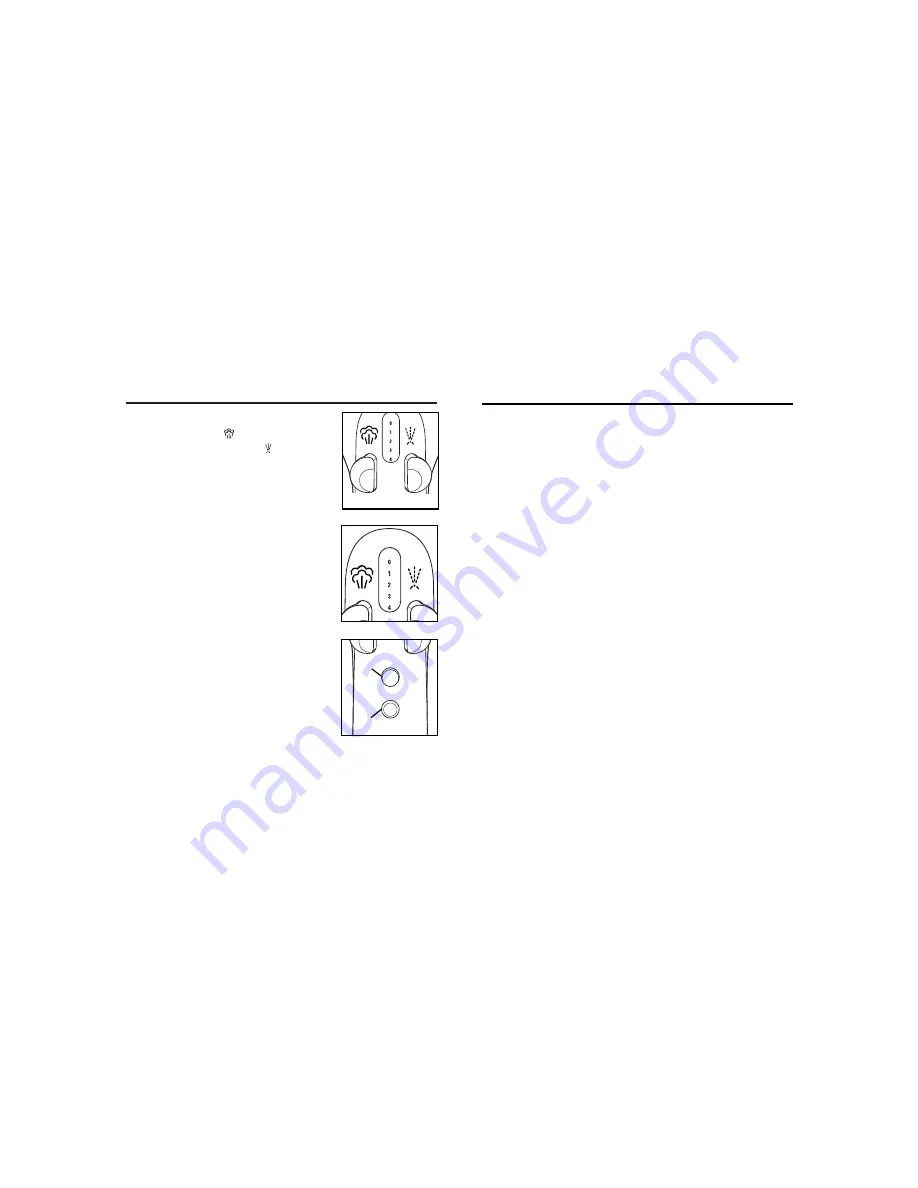 Hamilton Beach 840124900 Скачать руководство пользователя страница 4