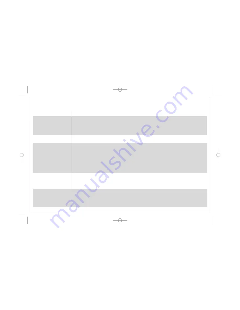 Hamilton Beach 840161402 User Manual Download Page 12