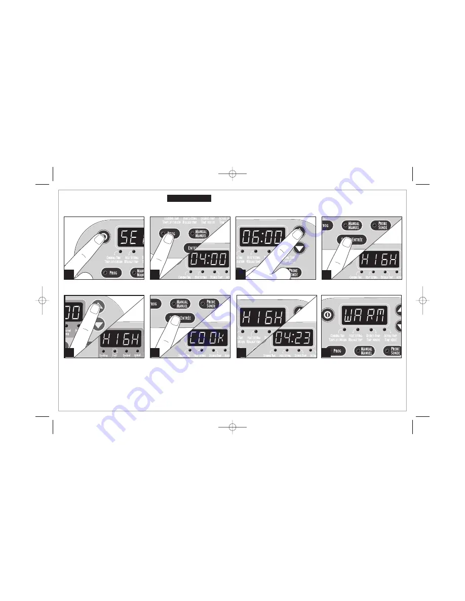 Hamilton Beach 840161402 User Manual Download Page 19