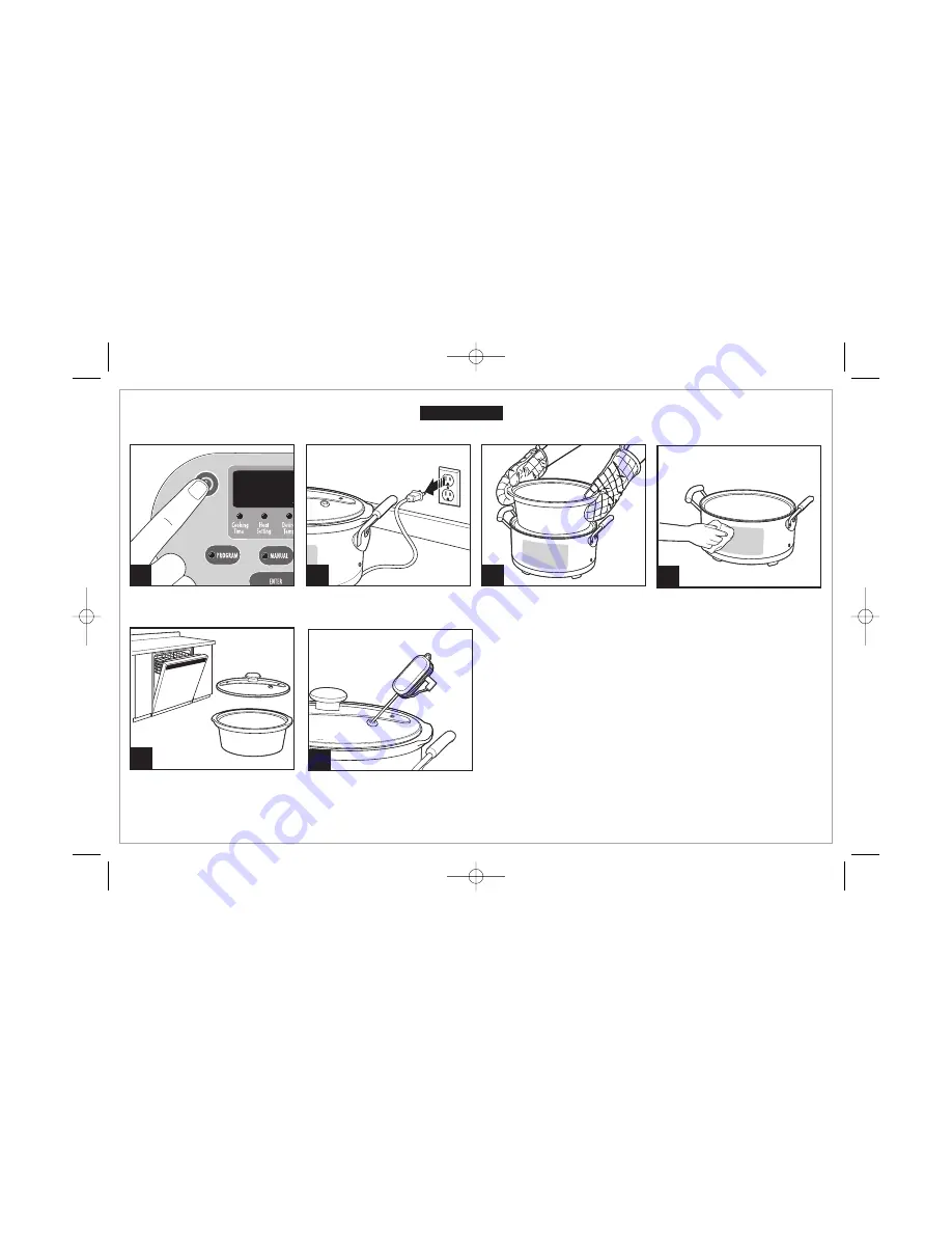 Hamilton Beach 840161402 User Manual Download Page 38