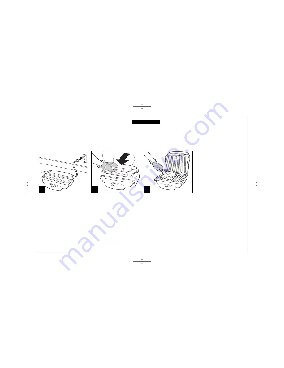 Hamilton Beach 840172701 Use & Care Manual Download Page 17