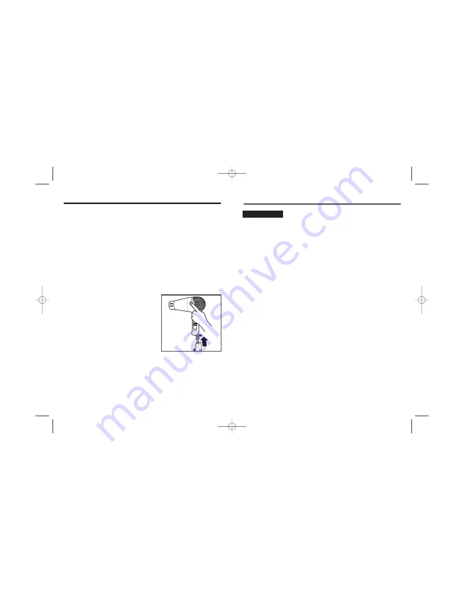 Hamilton Beach 840173401 User Manual Download Page 4