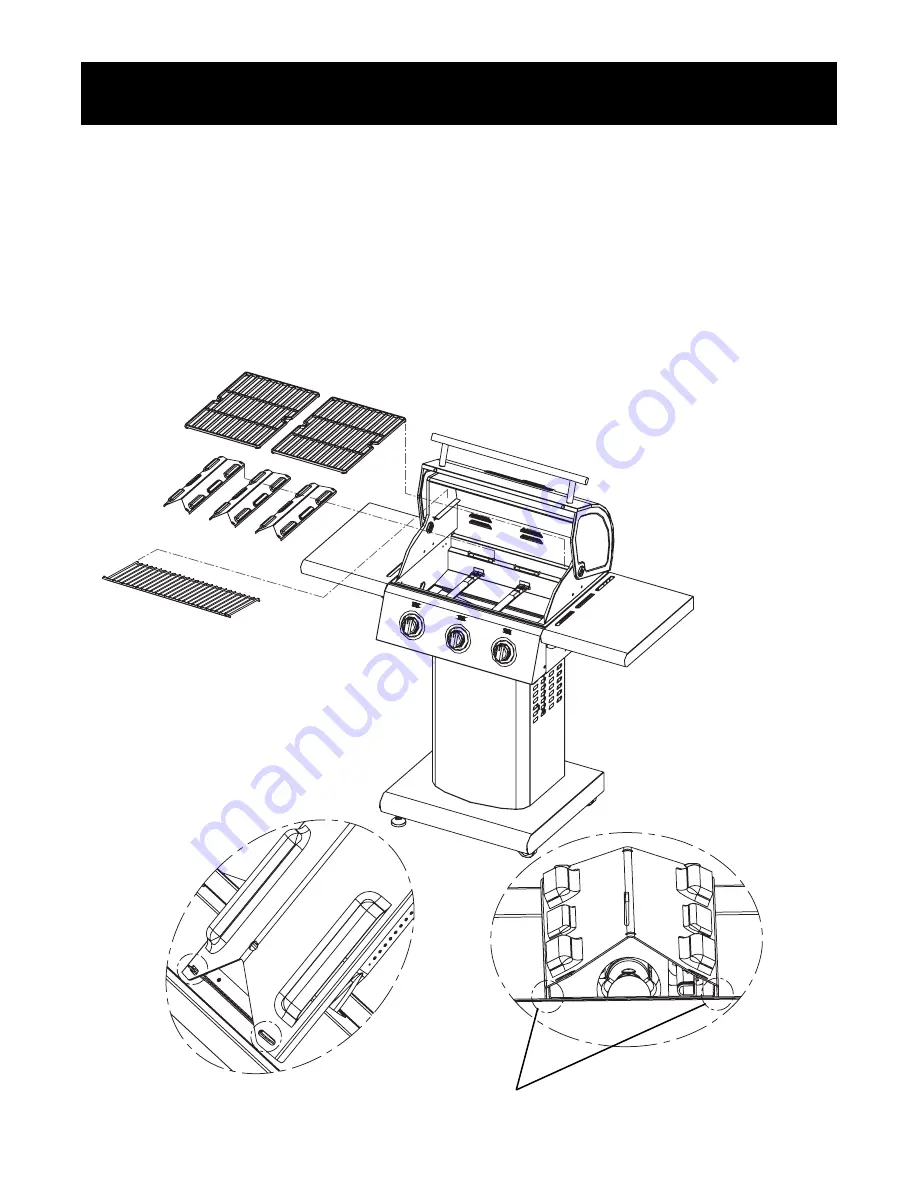 Hamilton Beach 84131 Assembly And Operation Manual Download Page 50