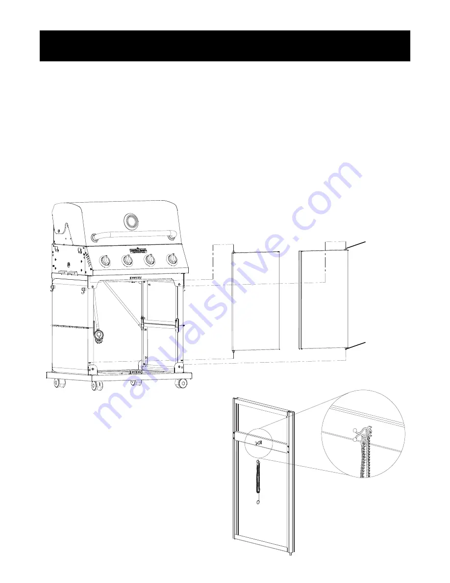 Hamilton Beach 84341 Assembly And Operation Manual Download Page 14