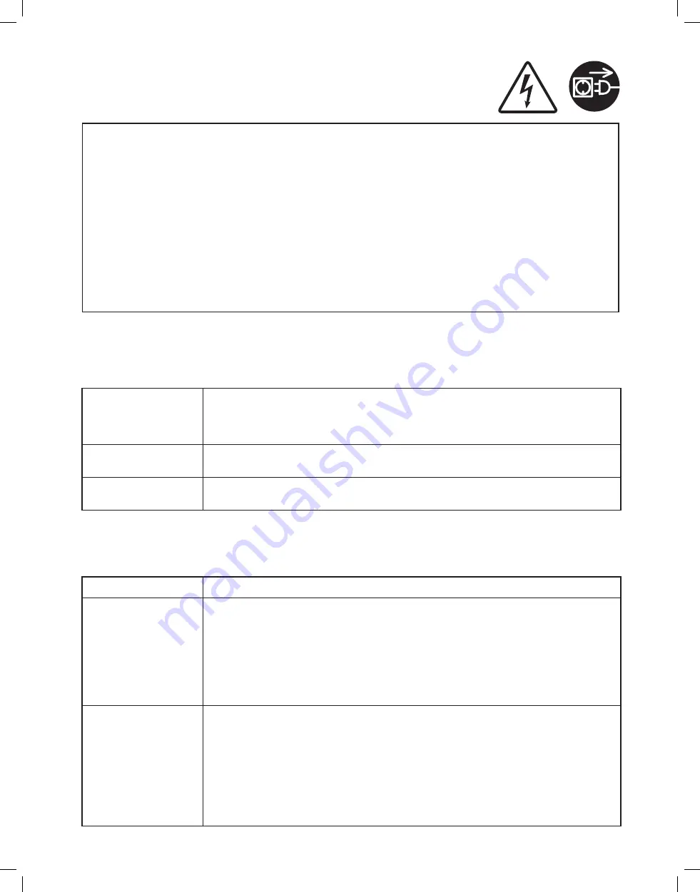 Hamilton Beach 908 Series Operation Manual Download Page 85