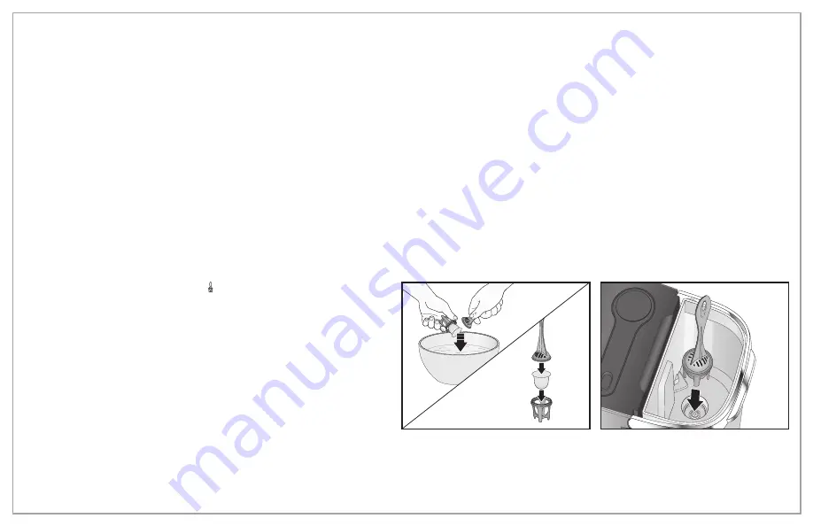 Hamilton Beach A142 Manual Download Page 9