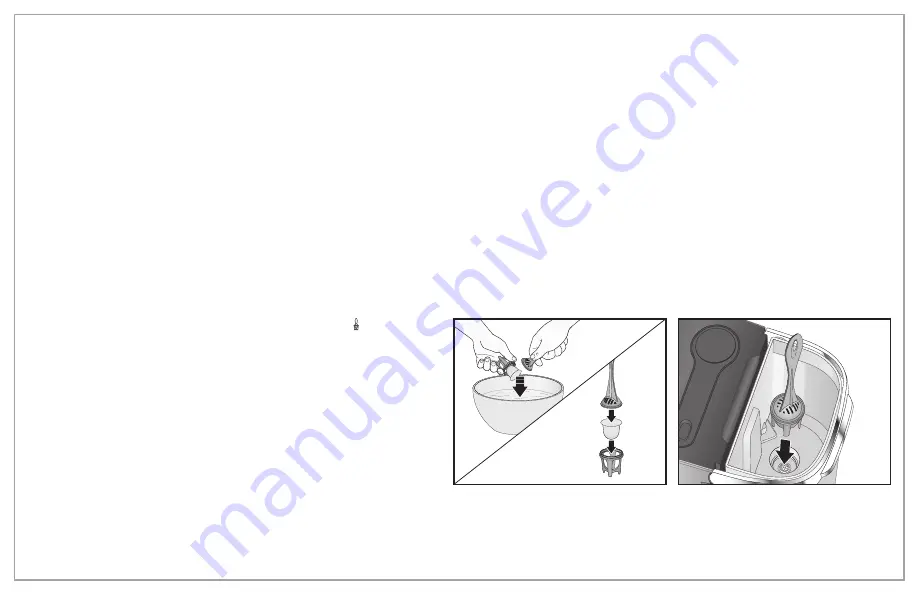 Hamilton Beach A142 Manual Download Page 31