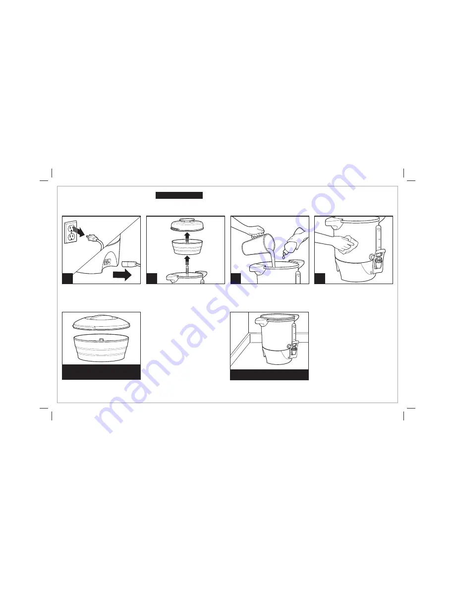 Hamilton Beach BrewStation 40514 Use And Care Manual Download Page 15