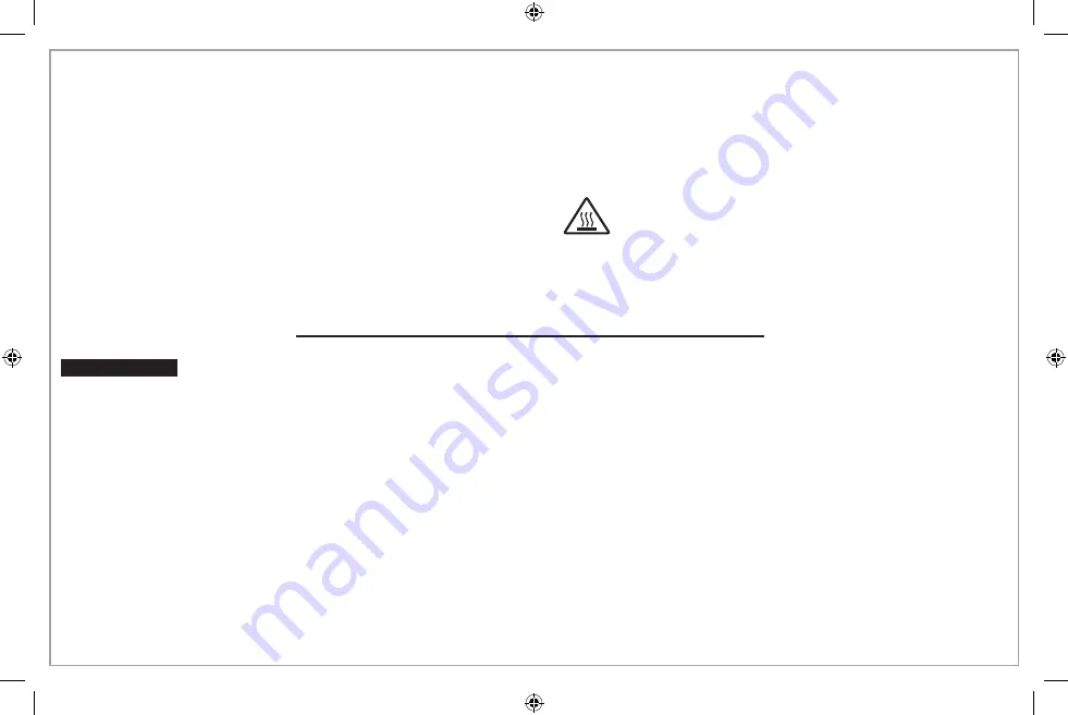 Hamilton Beach Expert-Toast 22994 Manual Download Page 17