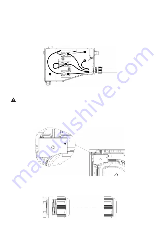 Hamilton Beach HBFDR3206 Instruction Manual Download Page 20