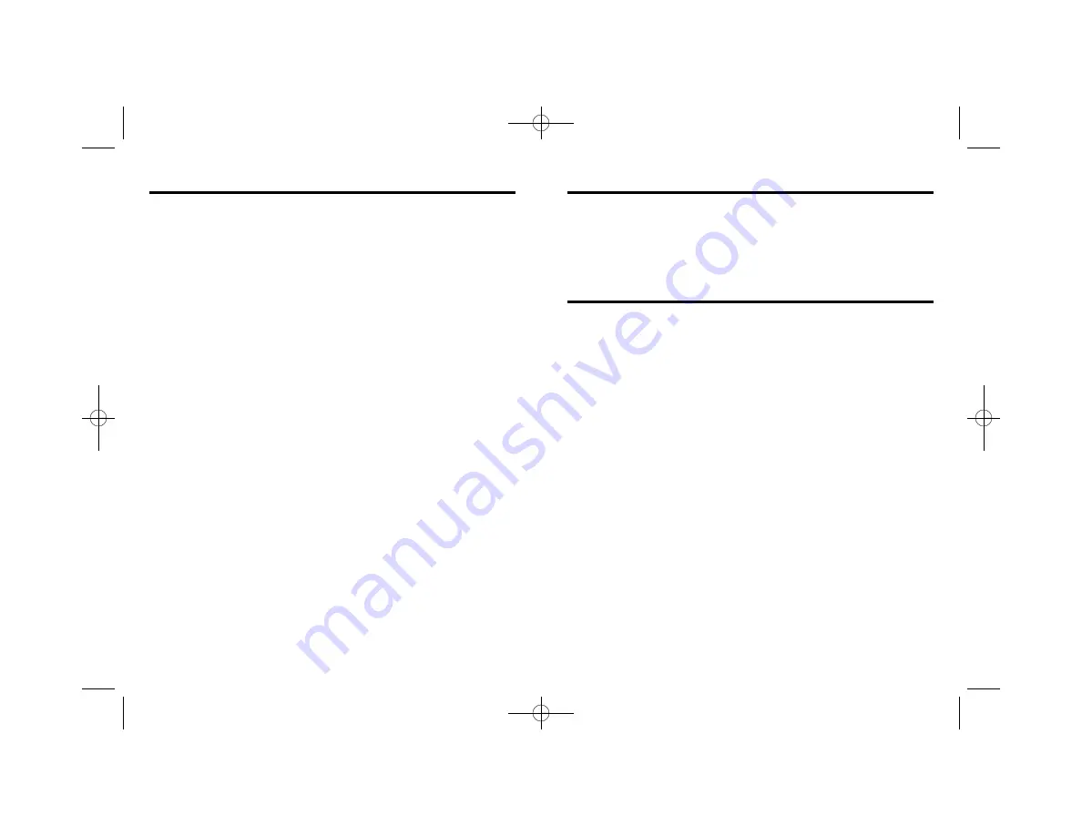 Hamilton Beach HCR50011 Manual Download Page 18