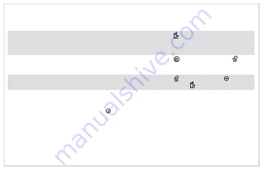 Hamilton Beach MultiBlend B66 Operation Manual Download Page 9