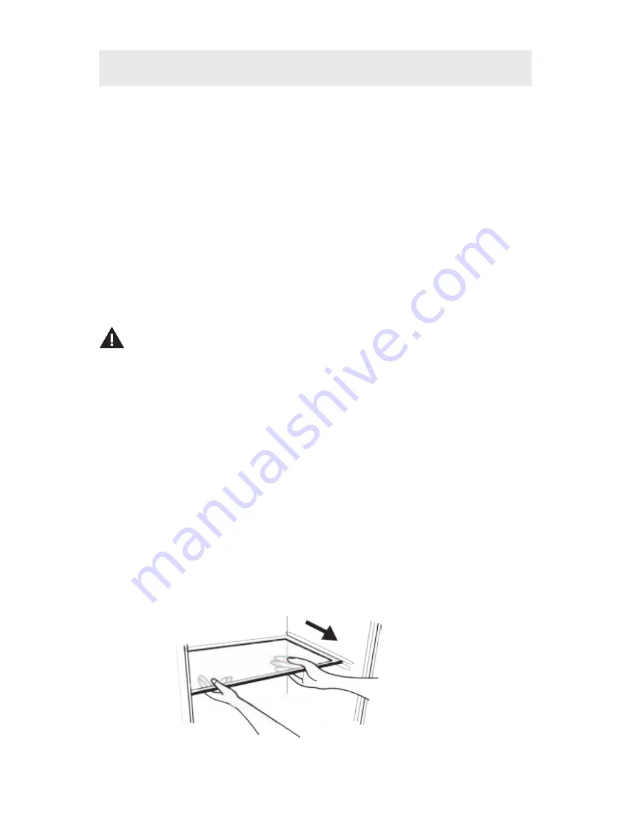 Hamilton Beach REFHB270BE User Manual Download Page 9