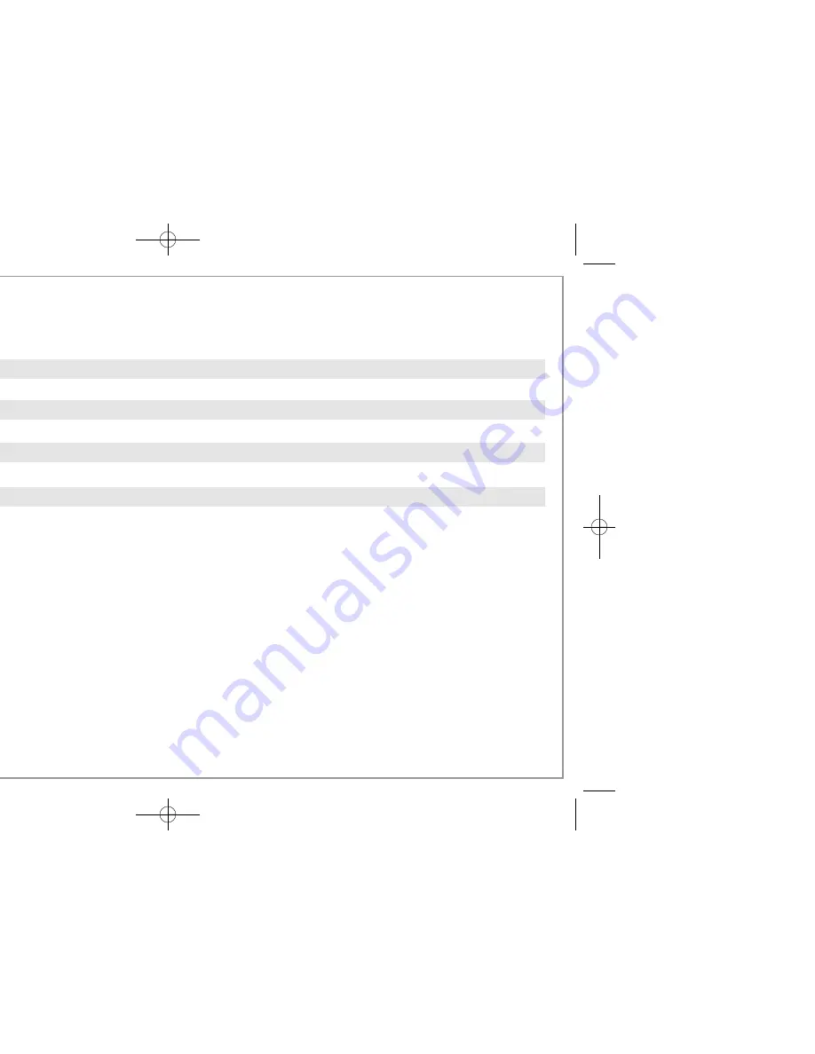 Hamilton Beach Stand Mixers Instructions Manual Download Page 6