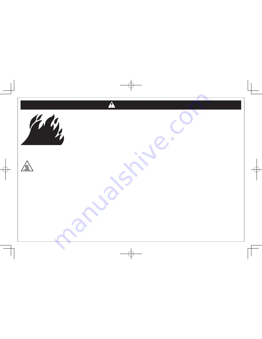 Hamilton Beach Toaster Oven Quick Manual Download Page 2