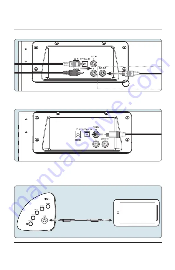 Hamilton/Buhl ISD-SB37A User Manual Download Page 10