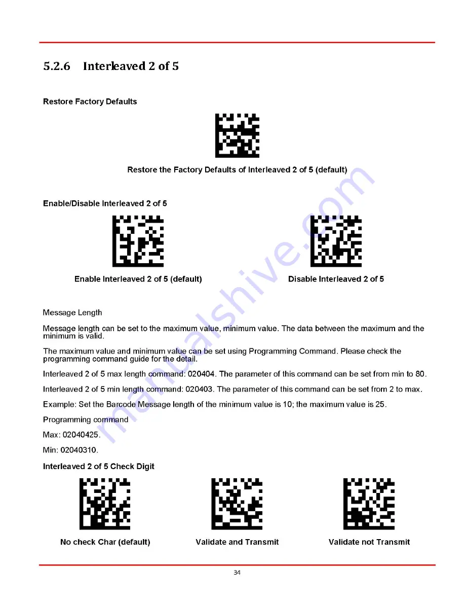 Hamlet HBCS2D300U Скачать руководство пользователя страница 35