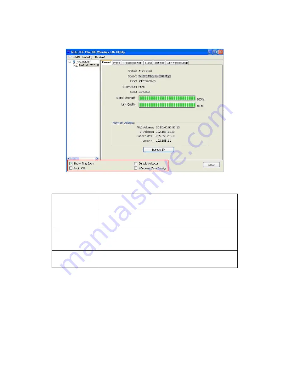 Hamlet HNWU300NN User Manual Download Page 22