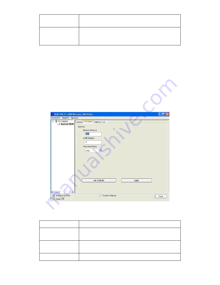 Hamlet HNWU300NN User Manual Download Page 30