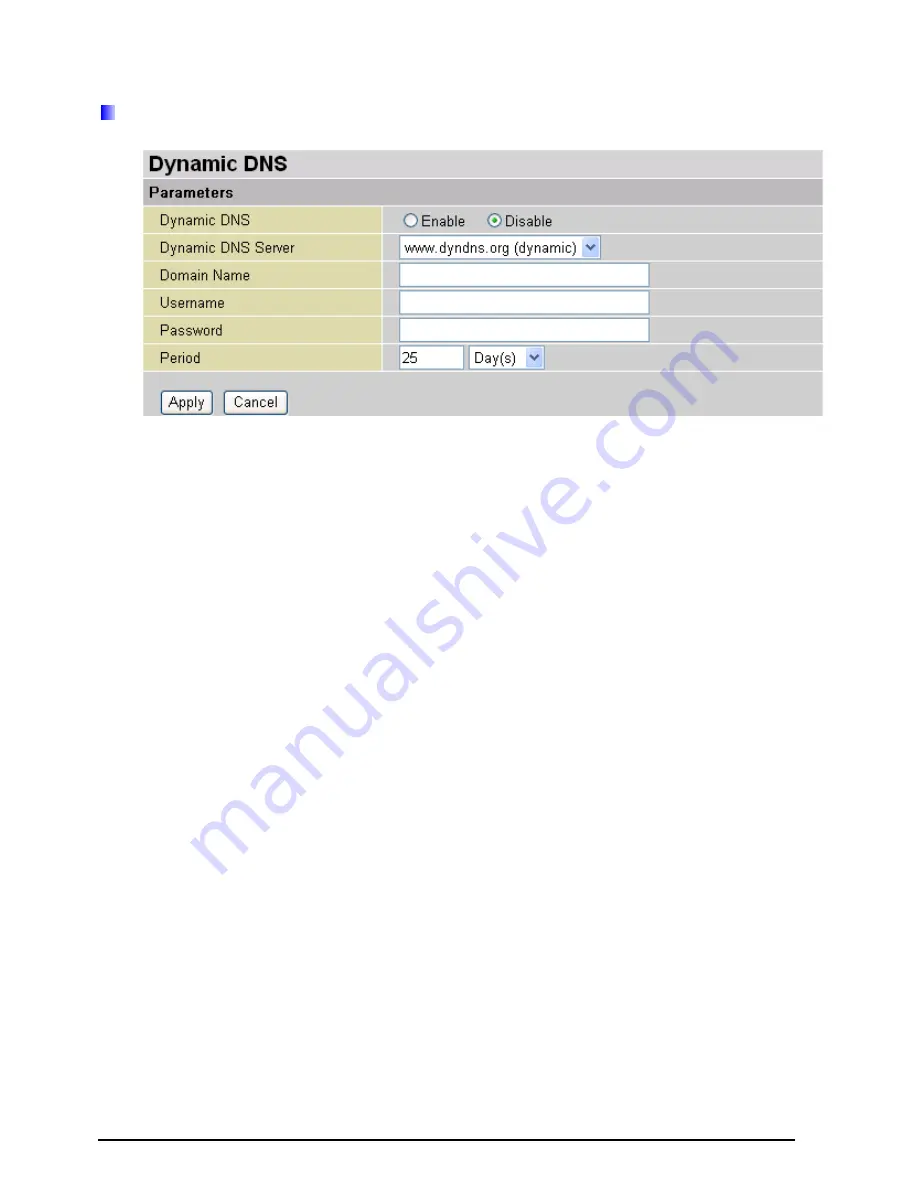 Hamlet HRDSL742 User Manual Download Page 113