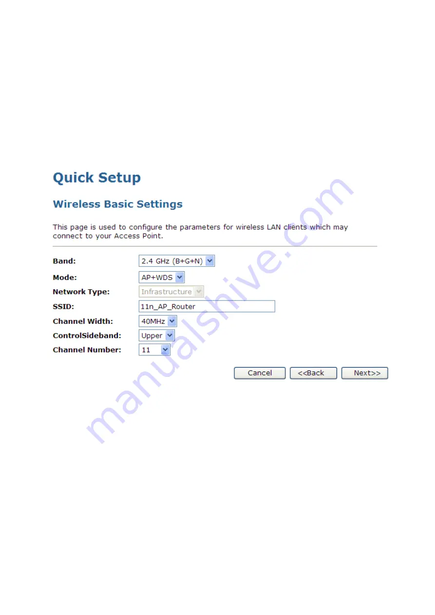 Hamlet Wireless Access Point 150 User Manual Download Page 38