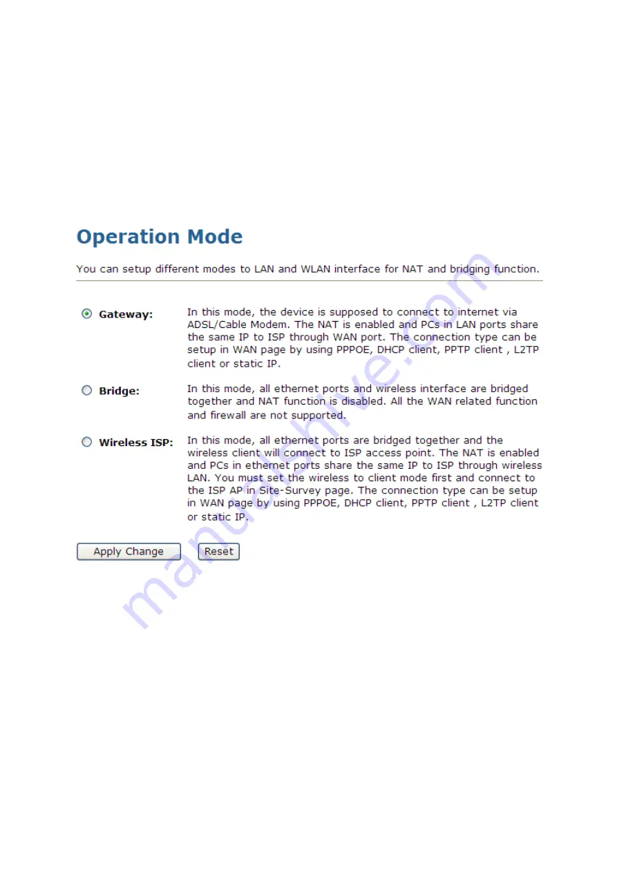 Hamlet Wireless Access Point 150 User Manual Download Page 53