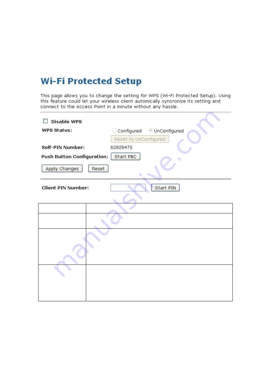 Hamlet Wireless Access Point 150 User Manual Download Page 83