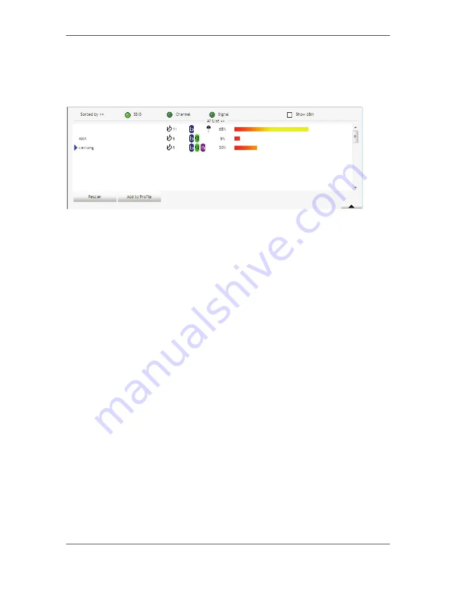 Hamlet Wireless PCI Card IEEE 802.11n 300Mbps User Manual Download Page 13