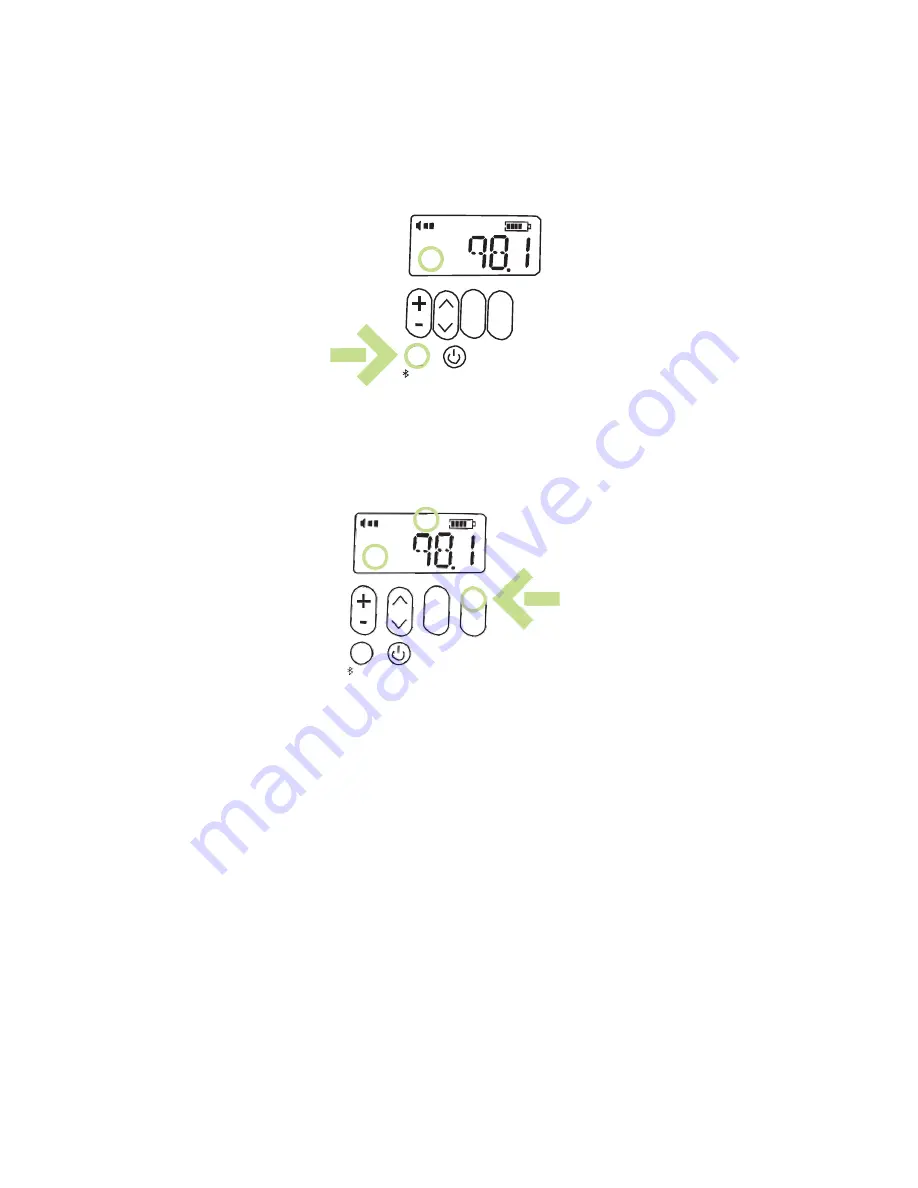 Hammacher Schlemmer 86591 User'S Manual & Operating Manual Download Page 12