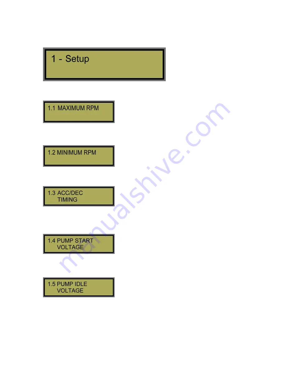 Hammer Engines GmbH RC 90+ Instruction Manual Download Page 17