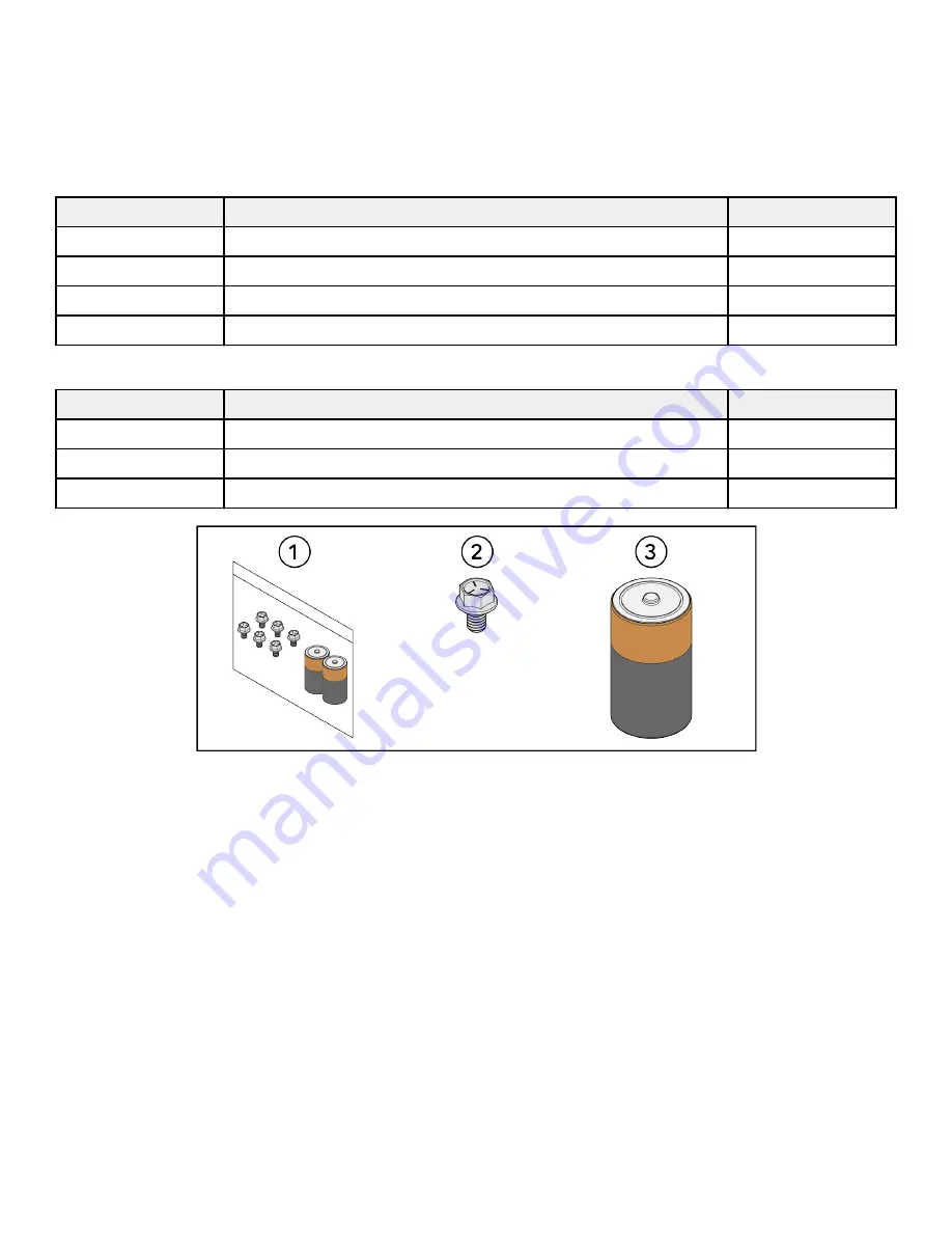 Hammer Strength HD SPARC Owner'S Manual Download Page 12