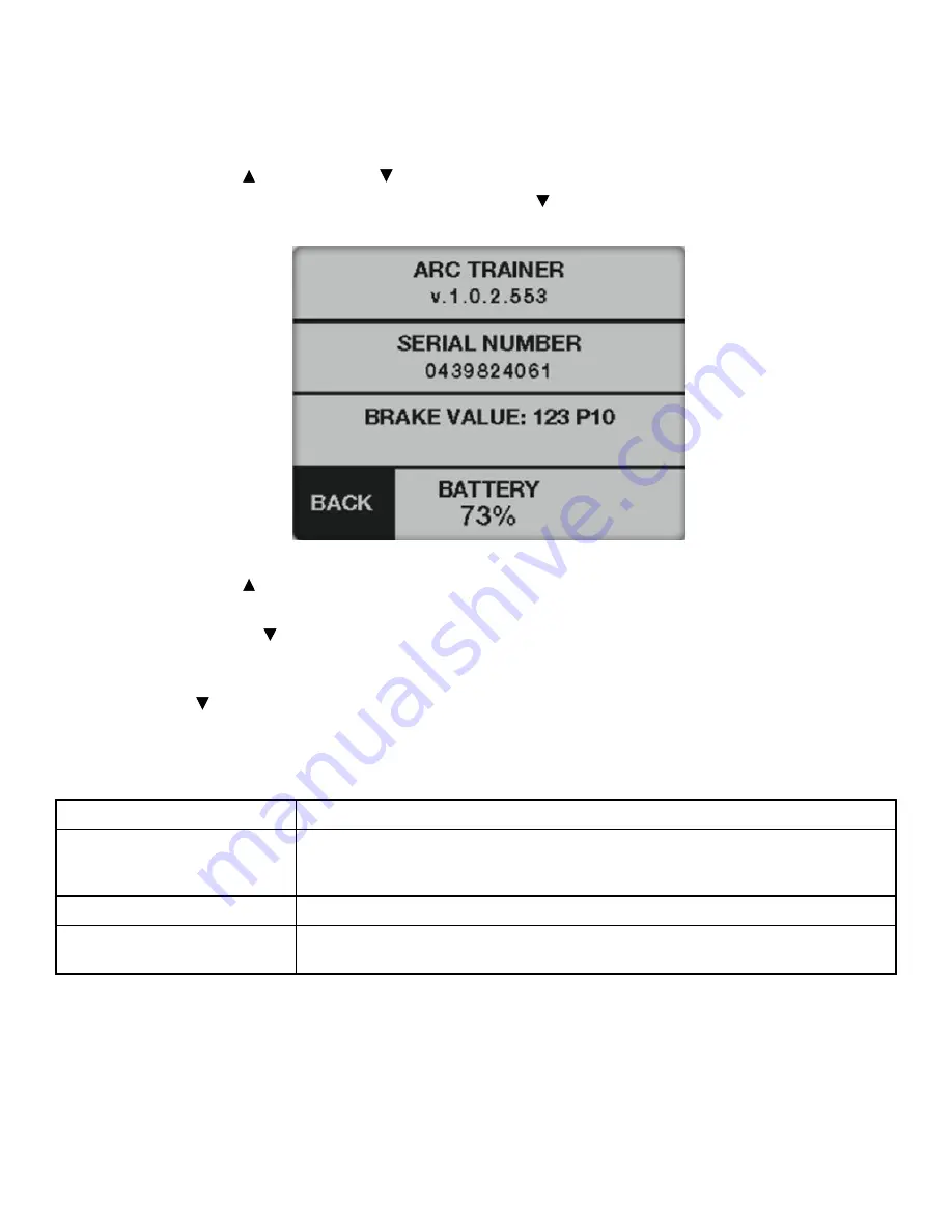 Hammer Strength HD SPARC Owner'S Manual Download Page 18