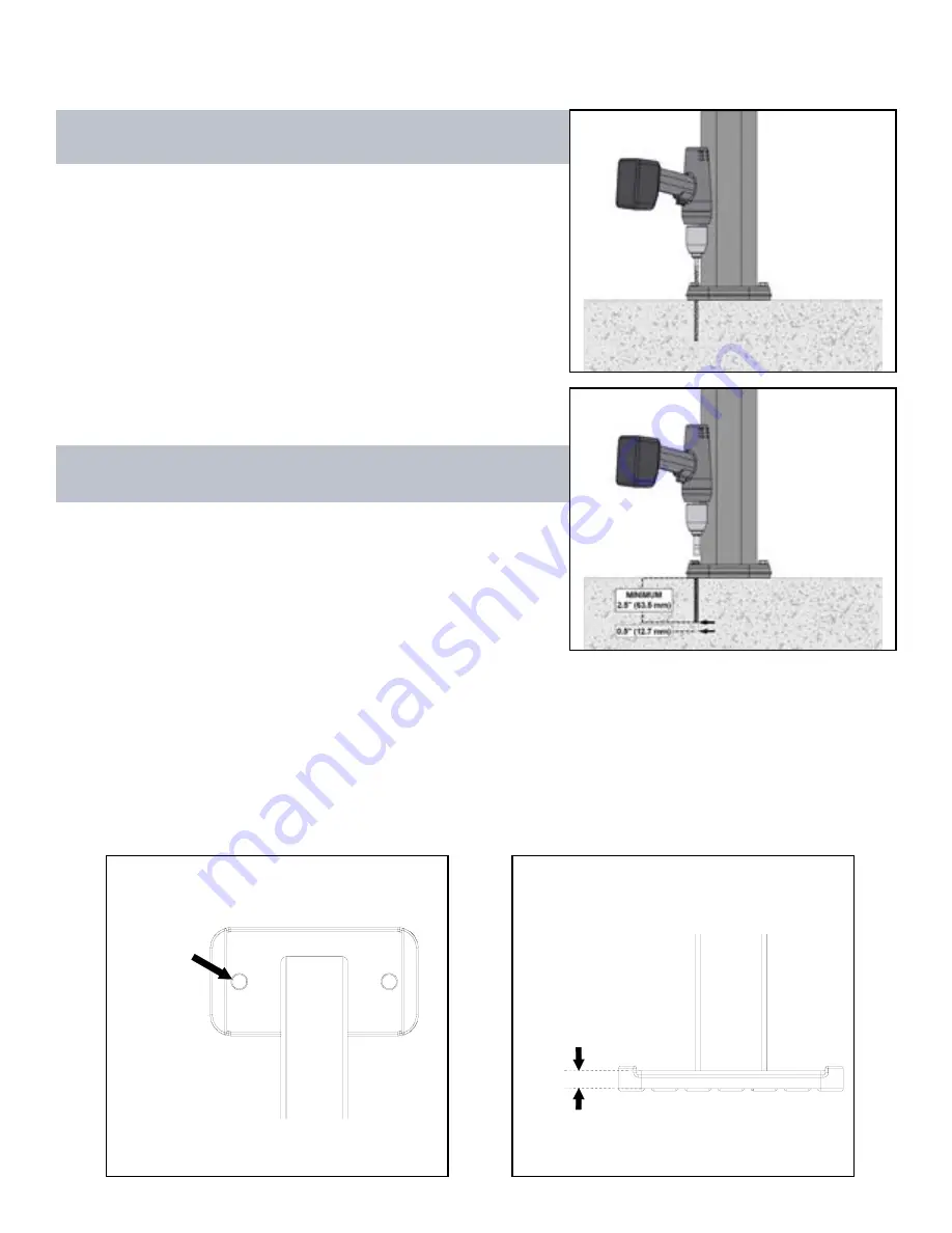 Hammer Strength MTSAB Owner'S Manual Download Page 32