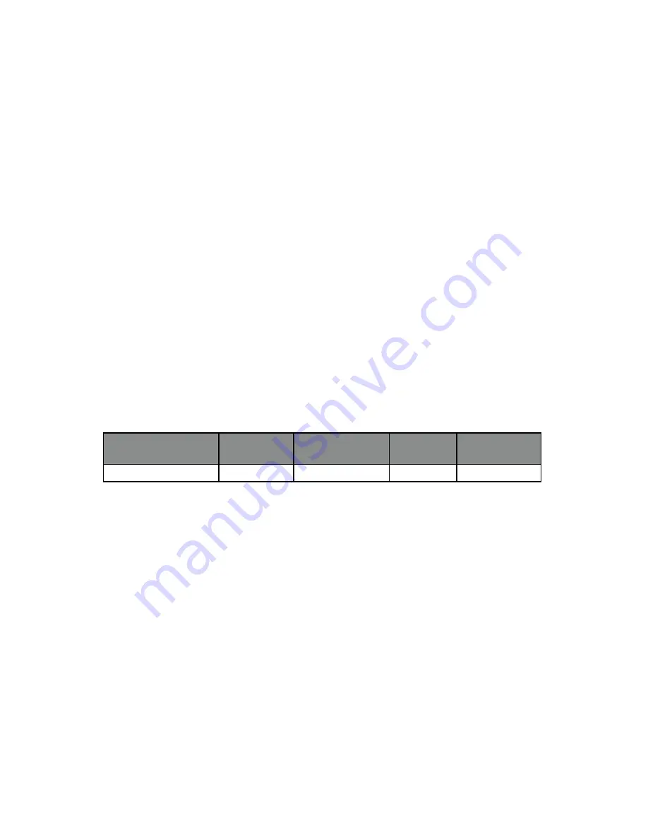 Hammer Strength Plate-Loaded PL-4W Owner'S Manual Download Page 7