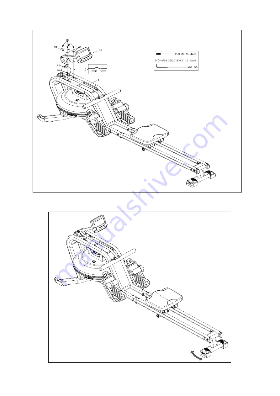 Hammer 108181 Скачать руководство пользователя страница 6