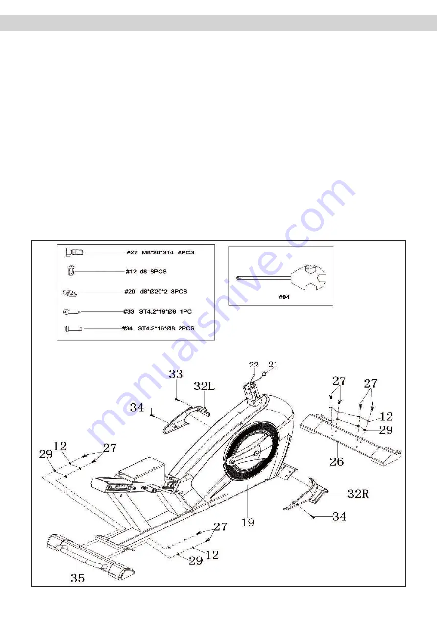 Hammer 4853 Manual Download Page 5