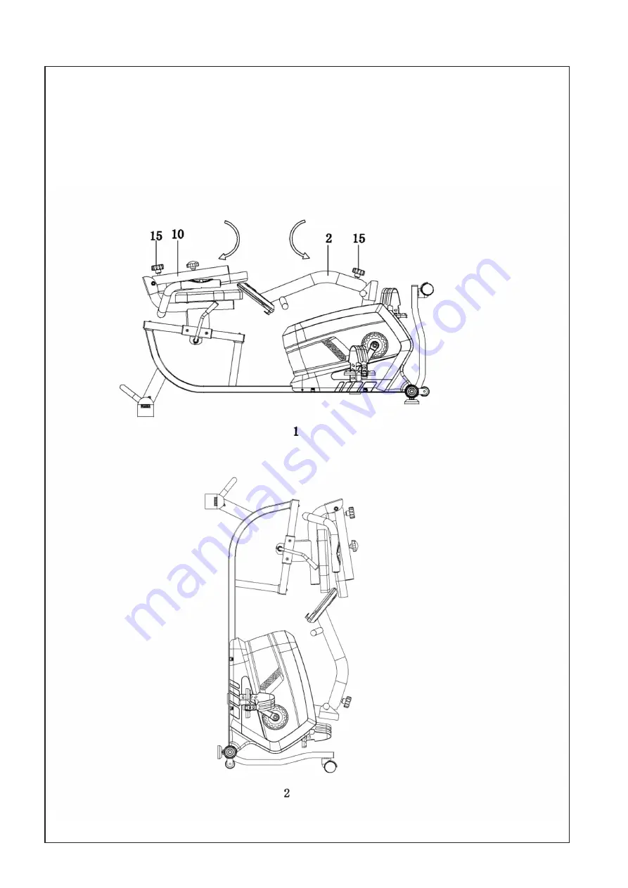 Hammer 4854 Manual Download Page 12