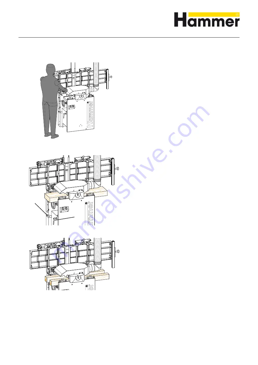 Hammer A3-26 User Manual Download Page 49