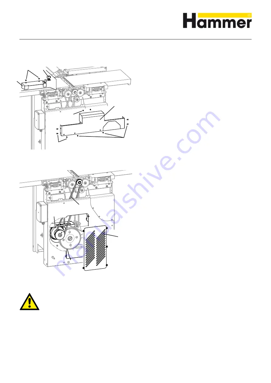 Hammer A3-26 User Manual Download Page 55