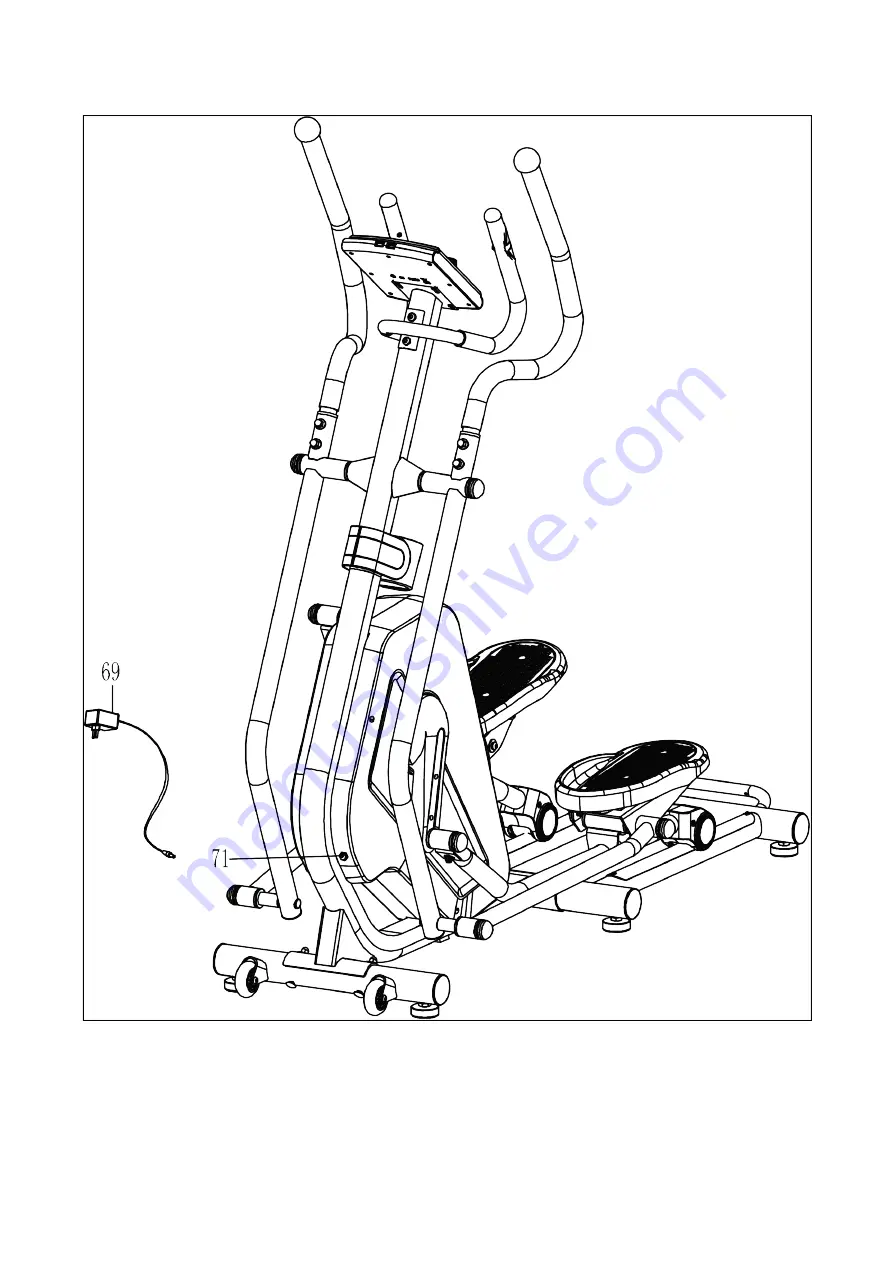 Hammer EX 300 BT Скачать руководство пользователя страница 14