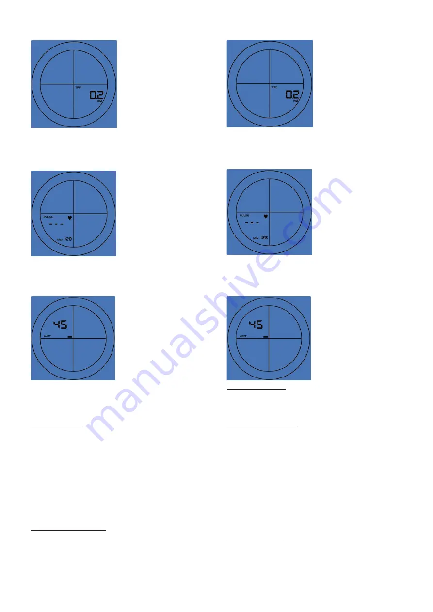 Hammer Finnlo 3166 Manual Download Page 14