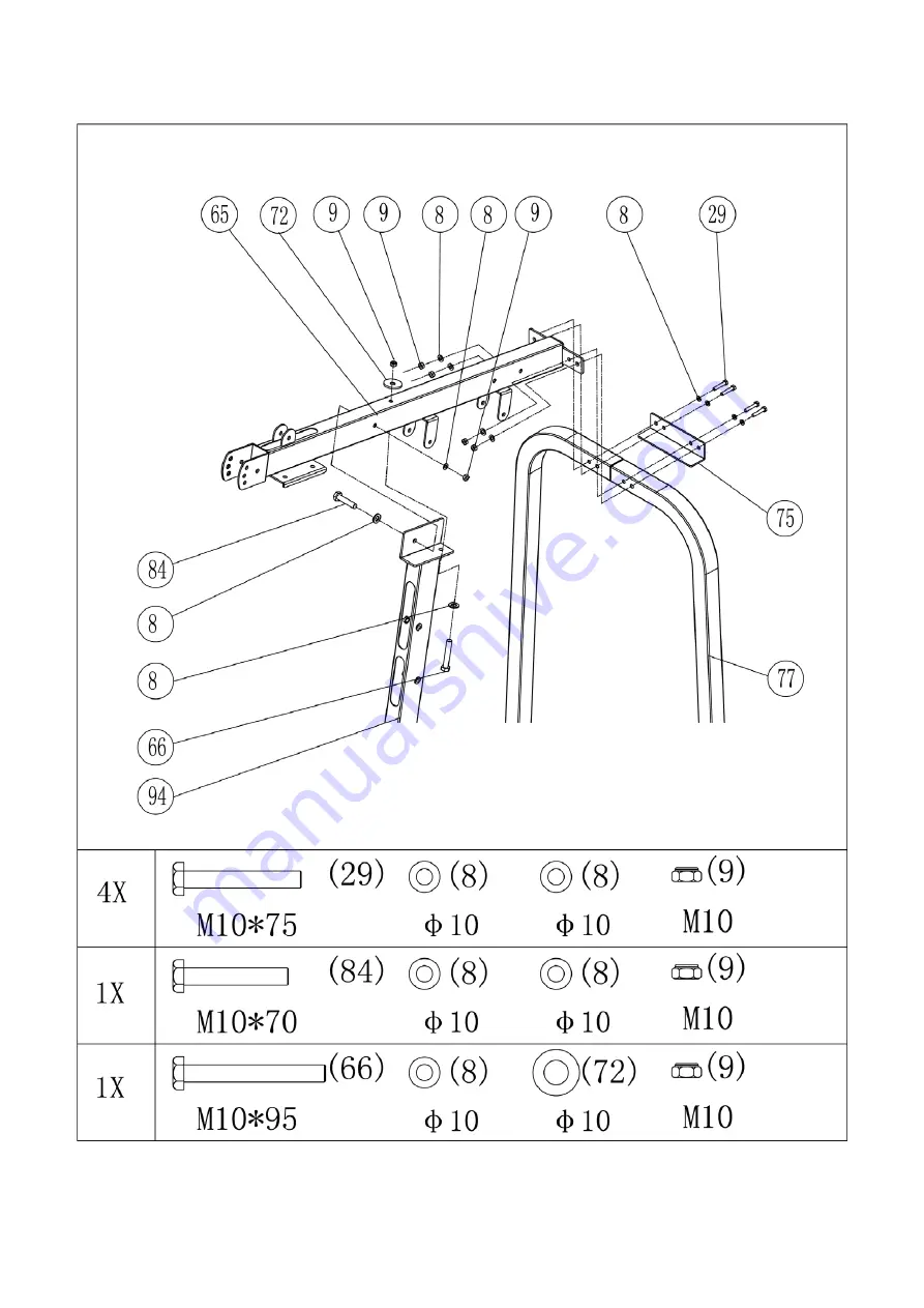 Hammer Finnlo AUTARK 5000 Manual Download Page 11