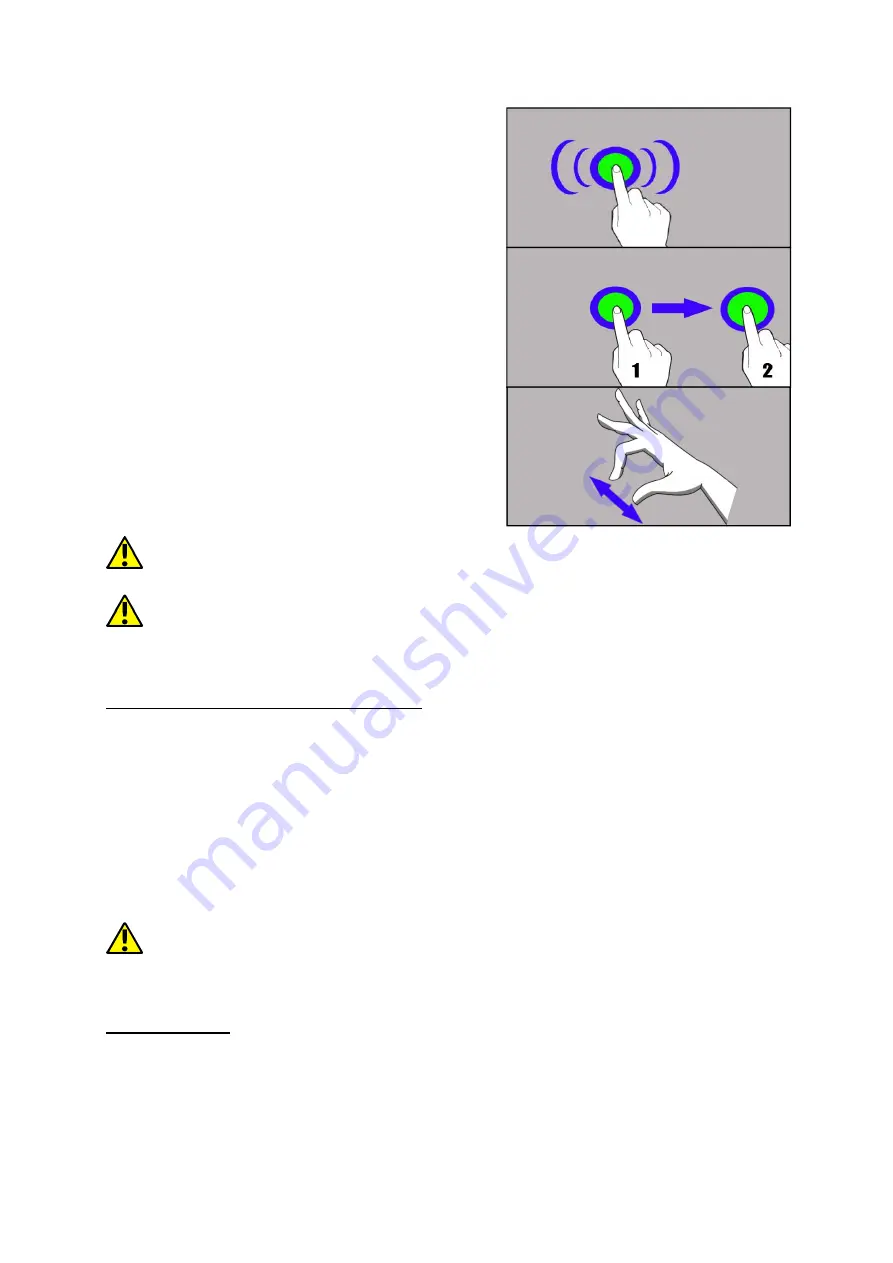 Hammer Hammer Blade User Manual Download Page 9