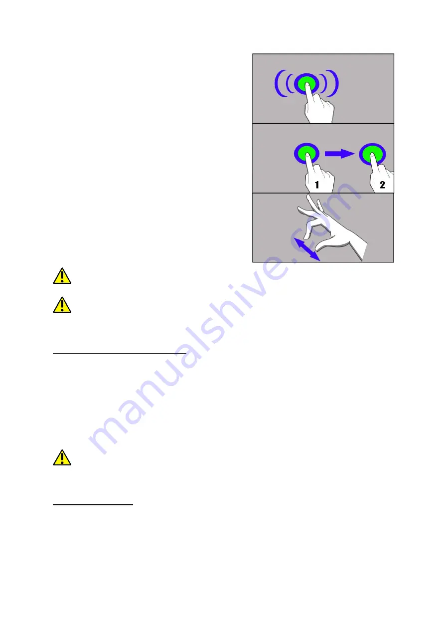 Hammer Hammer Blade User Manual Download Page 23