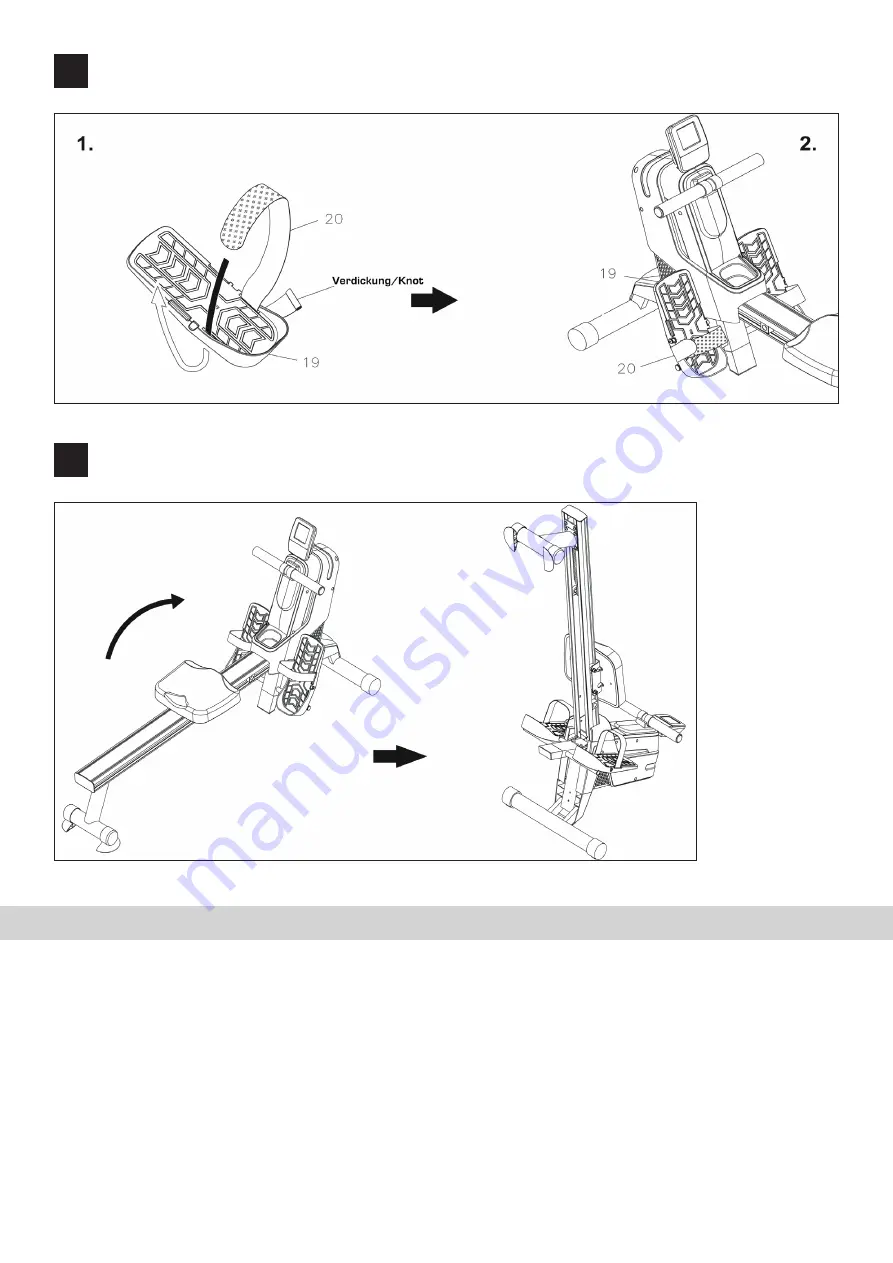 Hammer PRO FORCE RX 1 Manual Download Page 9